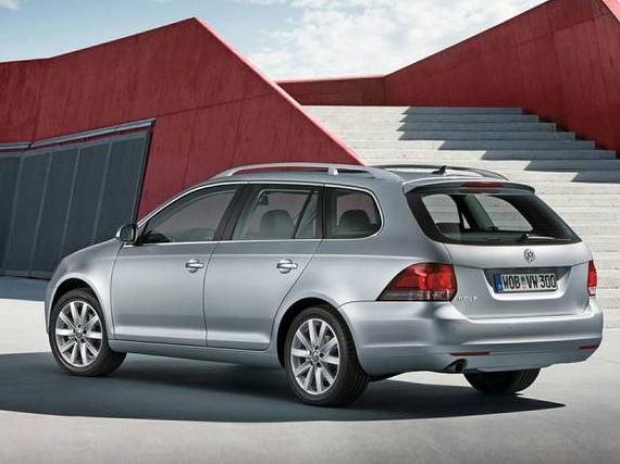 VOLKSWAGEN JETTA SPORTWAGEN 2014 3VWPL7AJXEM615386 image